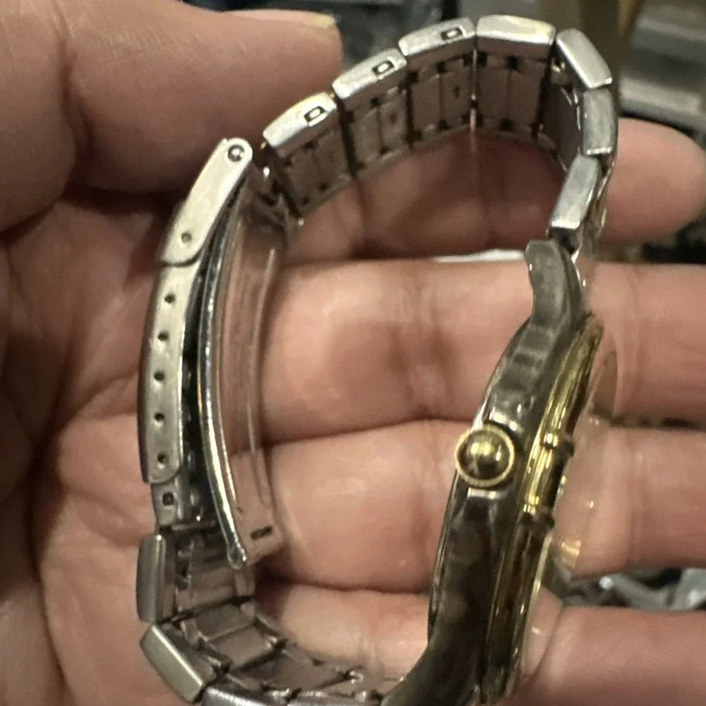 Citizen new battery
